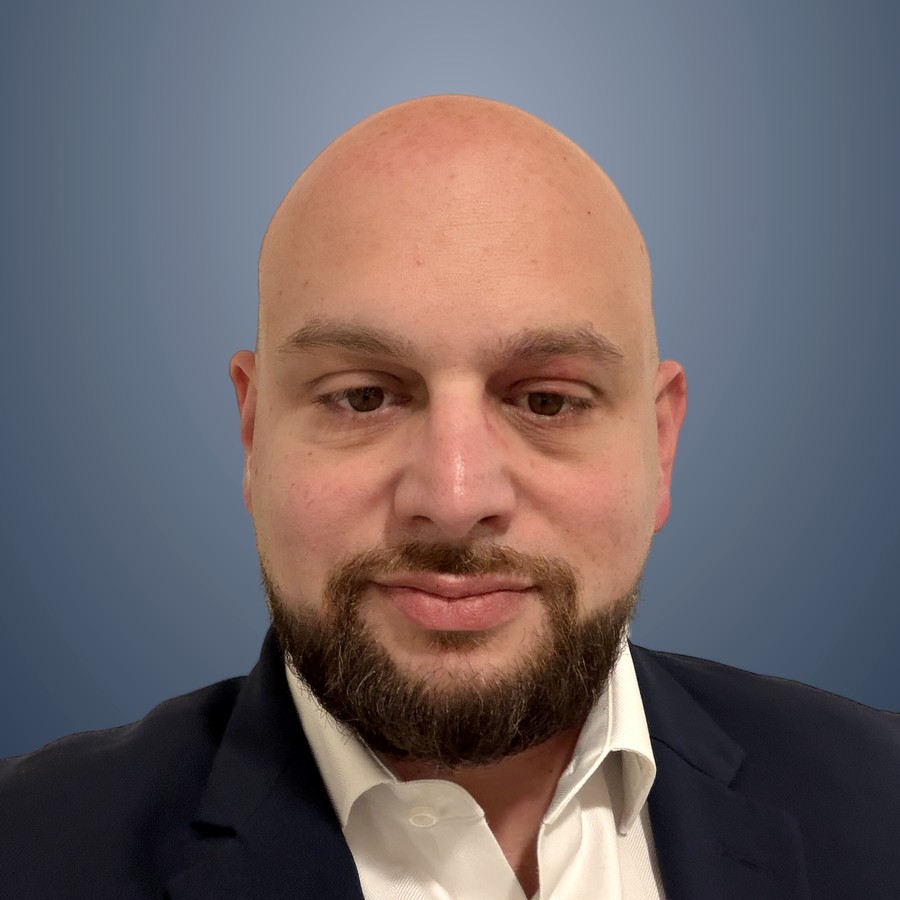 Jeremie R. Greene